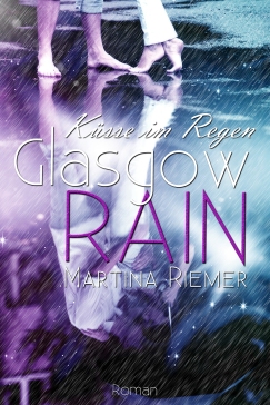 Glasgow RAIN © Martina Riemer